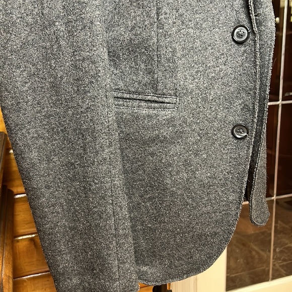 ZARA Collection wool blazer - Picture 3 of 12